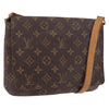 Louis Vuitton Musette Tango Monogram Canvas