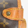 Louis Vuitton Saumur Monogram Canvas