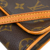 Louis Vuitton Twin Monogram Canvas