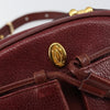 Cartier Tasseled Must de Cartier Leather