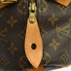 Louis Vuitton Speedy Monogram Canvas