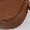 Burberry Vintage Leather