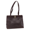 Salvatore Ferragamo Vala tote Leather
