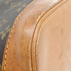 Louis Vuitton Alma Monogram Canvas