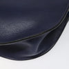 Chloe Georgia Leather