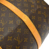 Louis Vuitton Keepall Monogram Canvas
