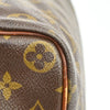 Louis Vuitton Speedy Monogram Canvas