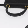 Salvatore Ferragamo Vintage Leather