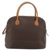 Celine Vintage Macadam Canvas
