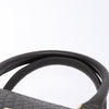 Bally Vintage Quilted Leather