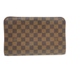Louis Vuitton Pochette Saint Louis Damier