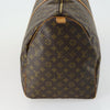 Louis Vuitton Keepall Monogram Canvas
