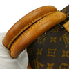 Louis Vuitton Keepall Monogram Canvas