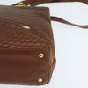 Bally Vintage Leather