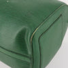 Louis Vuitton Keepall Epi Leather