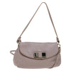 Chloe Lily Leather