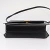 Salvatore Ferragamo Gancini Leather