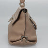 Salvatore Ferragamo Sofia Satchel Leather