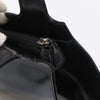 Salvatore Ferragamo Gancini Tote Patent leather