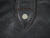 Louis Vuitton L Hobo Mahina Leather