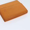 Louis Vuitton Compact Porte Tresor International Epi Leather