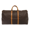 Louis Vuitton Keepall Monogram Canvas