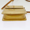 Louis Vuitton Mott Monogram Vernis