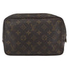 Louis Vuitton Trousse Toilette Monogram Canvas