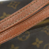 Louis Vuitton Papillon Monogram Canvas