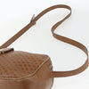 Celine Vintage Macadam Canvas and Leather