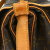 Louis Vuitton Saumur Monogram Canvas