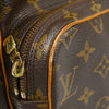 Louis Vuitton Nil Messenger Monogram Canvas