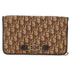 Christian Dior Vintage Trotter Canvas