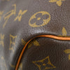 Louis Vuitton Keepall Monogram Canvas