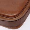 Burberry Shoulder Leather