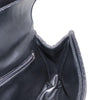 Bally Vintage Chain Quilted Leather