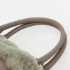 Salvatore Ferragamo Vala Leather