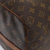 Louis Vuitton Keepall Monogram Canvas