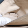 Chloe Faye Leather and Suede