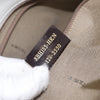 Fendi Roll Tote Zucca Canvas and Leather