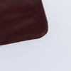 Cartier Must de Cartier Leather