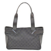 Gucci Vintage GG Coated Canvas