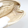 Chanel Deauville Curvy Cosmetic Tweed