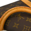 Louis Vuitton Keepall Monogram Canvas