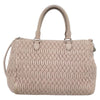 Miu Miu Crystal Tote Matelasse Leather