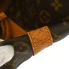 Louis Vuitton Keepall Monogram Canvas