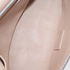 Chloe Elle Chain Clutch Leather