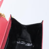 Salvatore Ferragamo Vintage Chain Leather