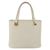 Salvatore Ferragamo Gancini Leather