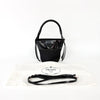 Prada Ouverture Bucket Tessuto
